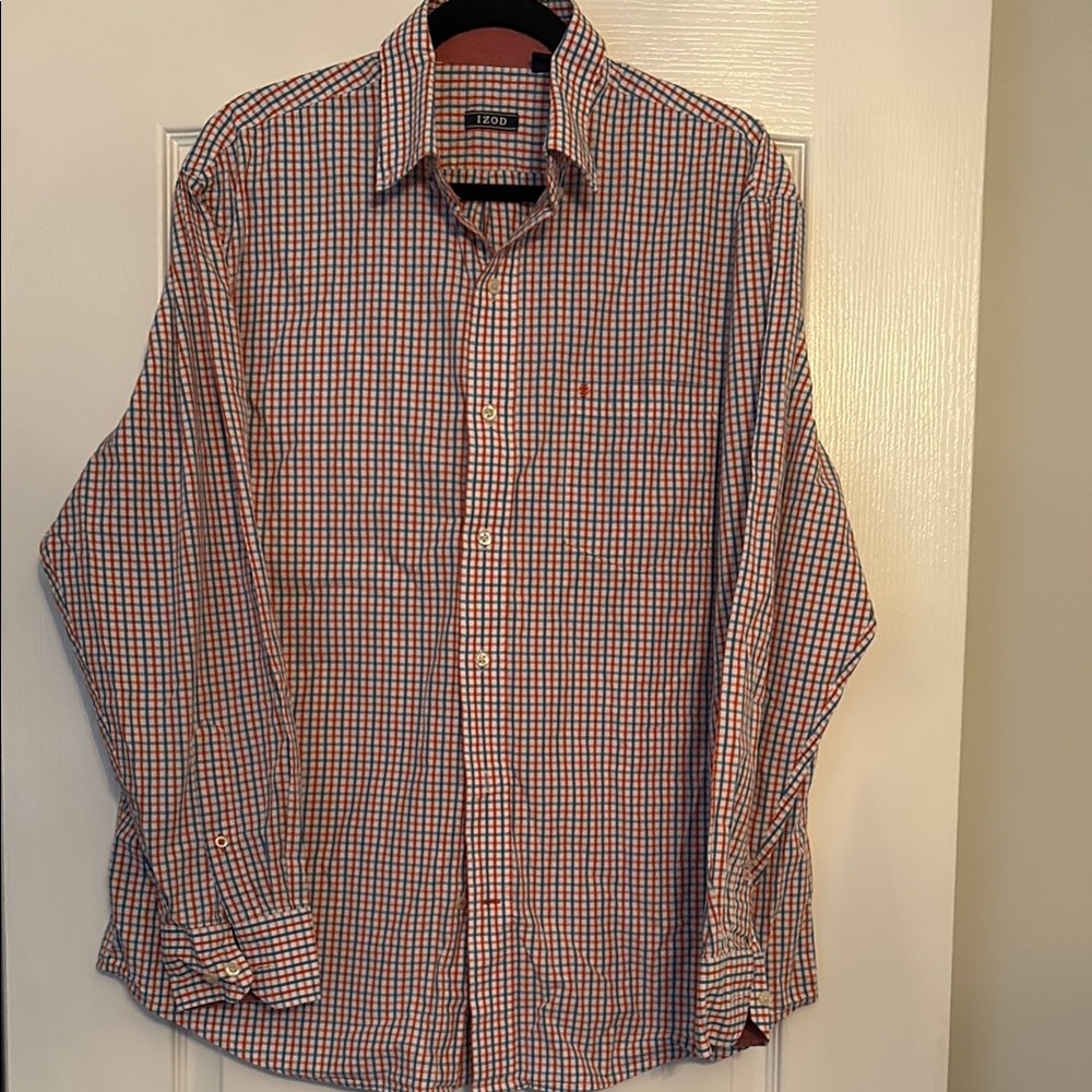IZOD Dress Shirt